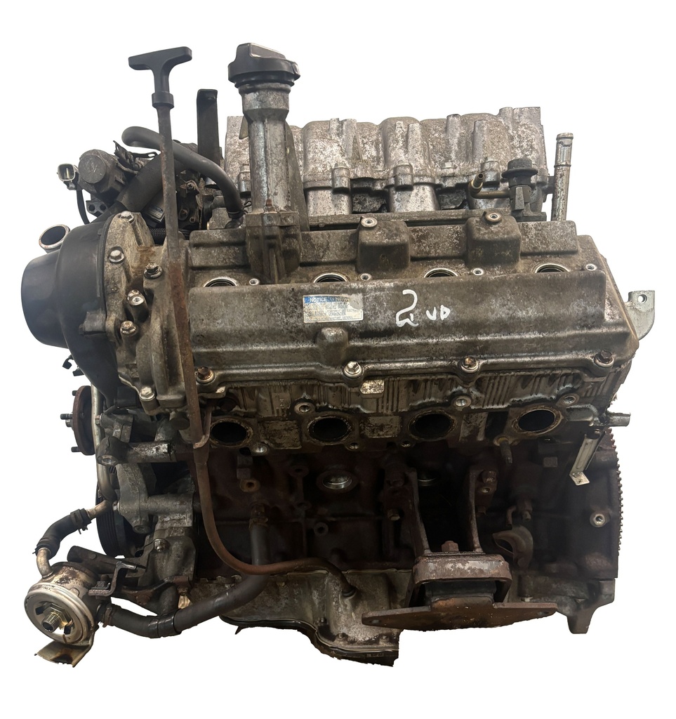 [MTD-483467] Motor Lexus LX470 4.7