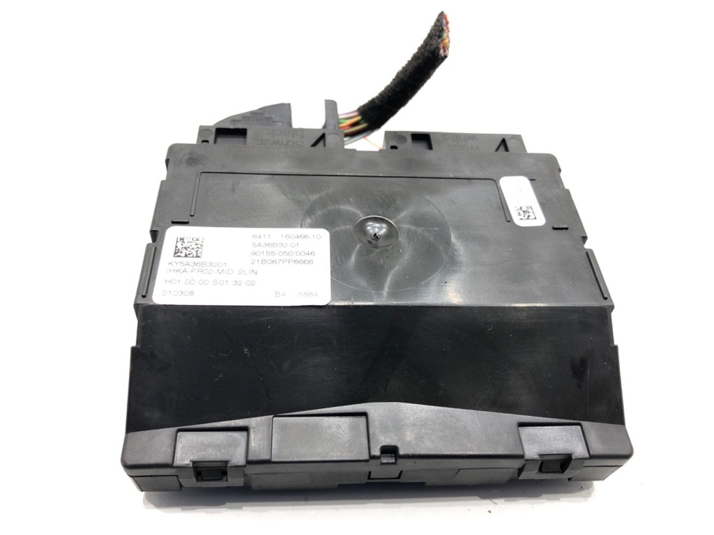 [STARK-827676] Módulo de control BMW Serie 5 (G30, F90) 2016-2022 M5 Competition