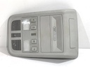 Lámpara de techo VW Transporter / Caravelle VI 2.0 TDI 81 kW 7LA868438B