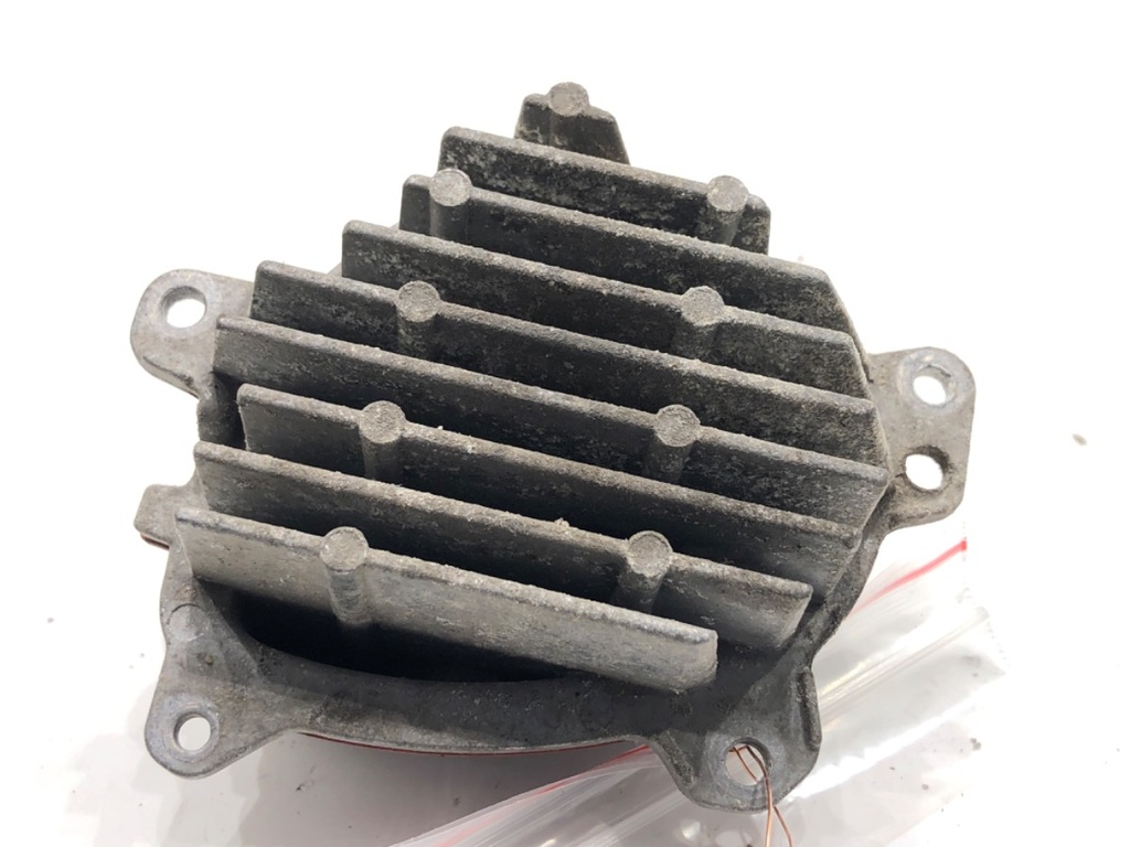 [STARK-827677] Módulo de control para BMW 5 (G30, F90) M5 Competition 460 kW (625 CV) gasolina 2018-2022