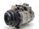 Compresor de aire acondicionado BMW X3 (E83) 2003-2011 3.0 d 204 CV