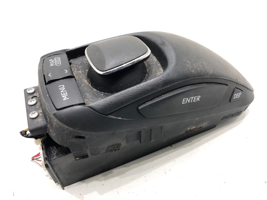 [STARK-828687] Módulo de control de navegación LEXUS CT (ZWA10_) 2010-2022