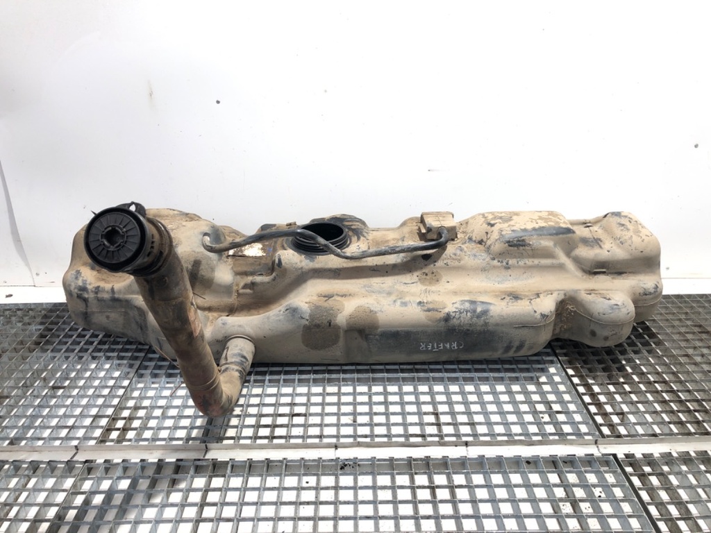 [STARK-828694] Depósito de combustible VW Crafter 30-35 Autobus 2.5 TDI 2006-2011