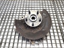 Mangueta delantera izquierda LEXUS CT (ZWA10_) 2010-2022 200h 73 kW