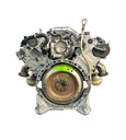 Motor Mercedes-Benz CLS C219 5.5 V8 M273.960