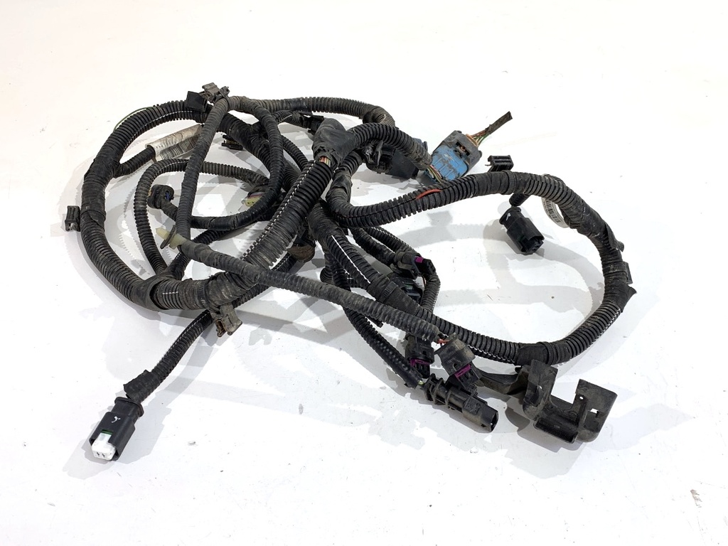 [STARK-829162] Mazo de cables PDC trasero Opel Corsa F 2019-2022