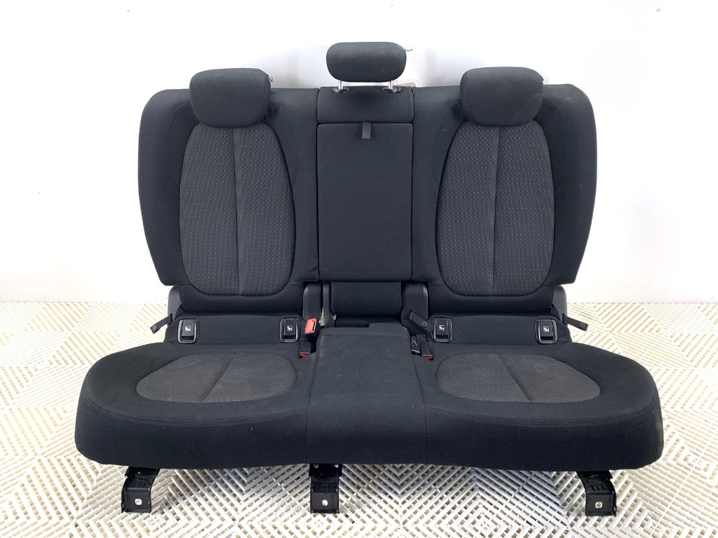 [STARK-829658] Segunda fila de asientos traseros BMW X1 (F48) sDrive 18i 103 kW 2017-2022