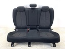 Segunda fila de asientos traseros BMW X1 (F48) sDrive 18i 103 kW 2017-2022