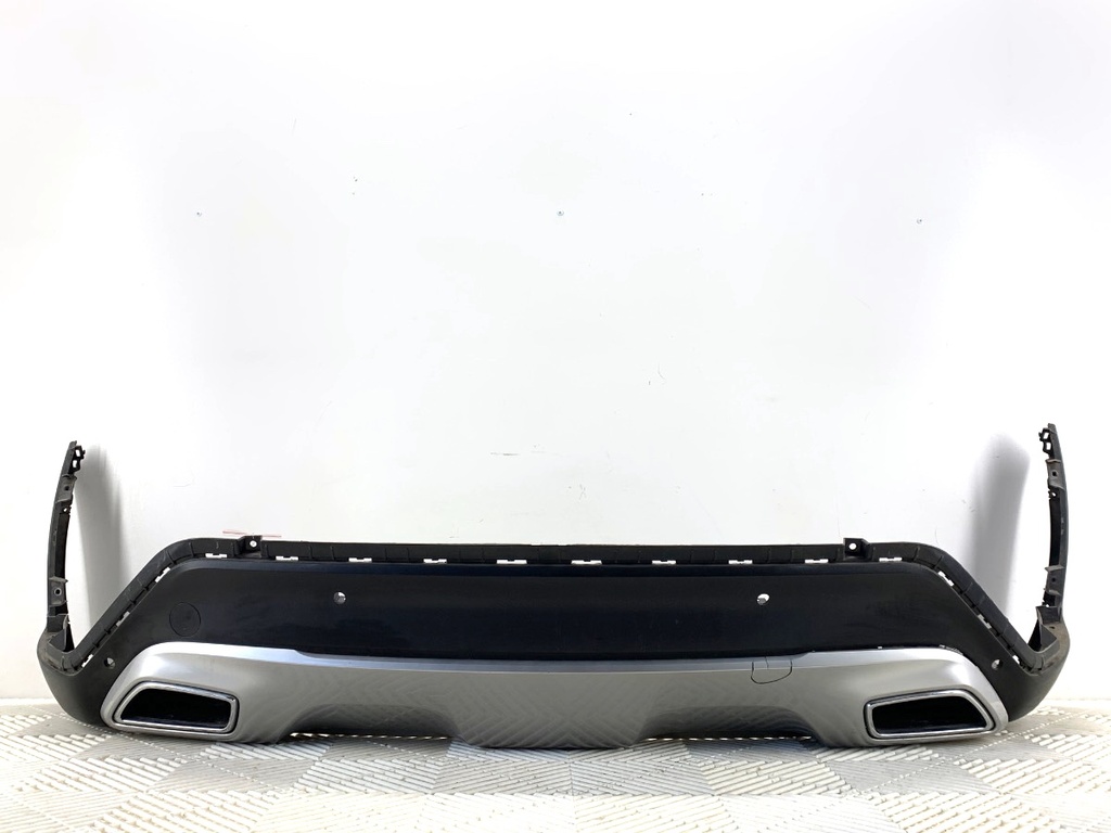 Parachoques trasero KIA XCEED (CD) 1.5 T-GDI 2021-2022