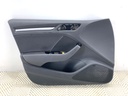 Panel de puerta delantero izquierdo AUDI A3 Limousine (8VS, 8VM) 2013-2022
