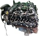 Motor Land Rover 3.6 V8 Diésel 368DT
