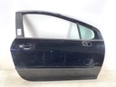Puerta delantera derecha PEUGEOT 308 I (4A_, 4C_) 2007-2016