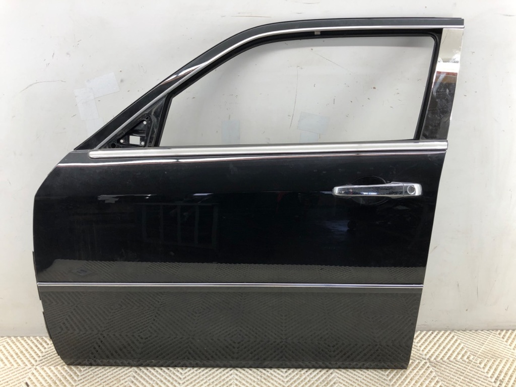 [STARK-830834] Puerta delantera izquierda CHRYSLER 300C (LX, LE) 3.0 CRD 2005-2012