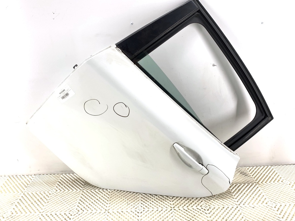[STARK-831545] Puerta trasera izquierda PEUGEOT 208 I (CA_, CC_) 2012-2022