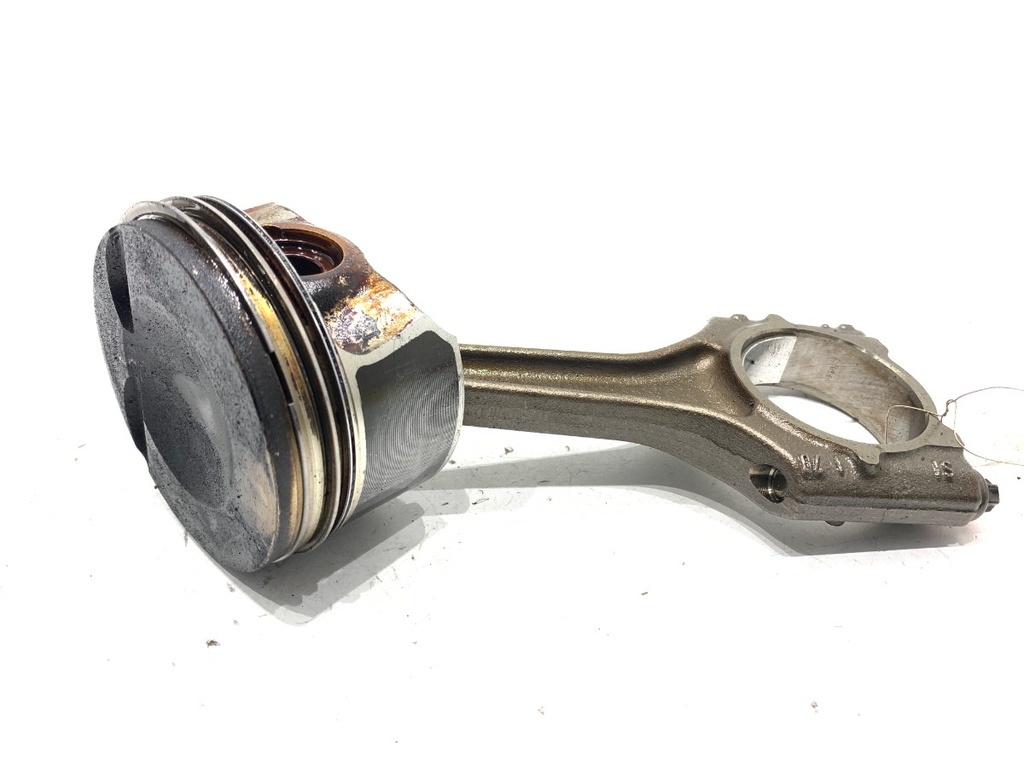 [STARK-831614] Pistón con biela para VW Tiguan (5N_) 2.0 TFSI 125kW 170CV gasolina 2007-2018