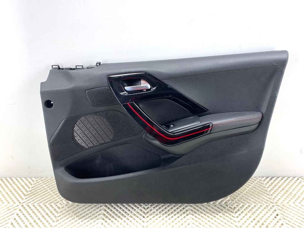 [STARK-831949] Panel de puerta delantero derecho PEUGEOT 2008 I (CU_) 2013-2022