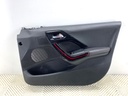 Panel de puerta delantero derecho PEUGEOT 2008 I (CU_) 2013-2022
