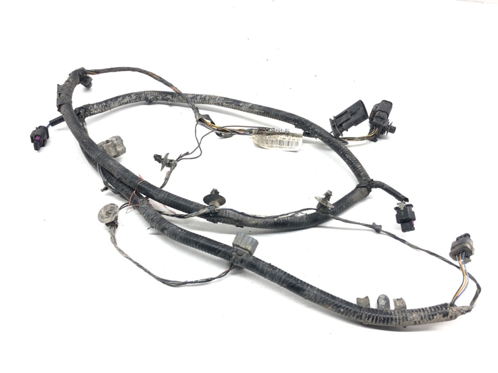 [STARK-832260] Mazo de sensores de aparcamiento trasero (PDC) para JAGUAR F-PACE (X761) 2015-2022 OE HK83-15B484-BC
