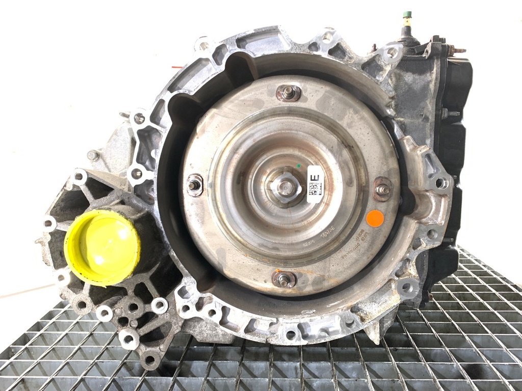 [STARK-862002] Caja de cambios Ford USA Escape III 2.0 EcoBoost