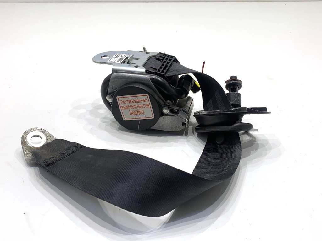 [STARK-832703] Cinturón de seguridad trasero izquierdo Hyundai i20 II (GB, IB) 2014-2022