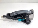 Manilla exterior de puerta delantera izquierda para Audi A7 Sportback (4GA, 4GF) 2010-2018