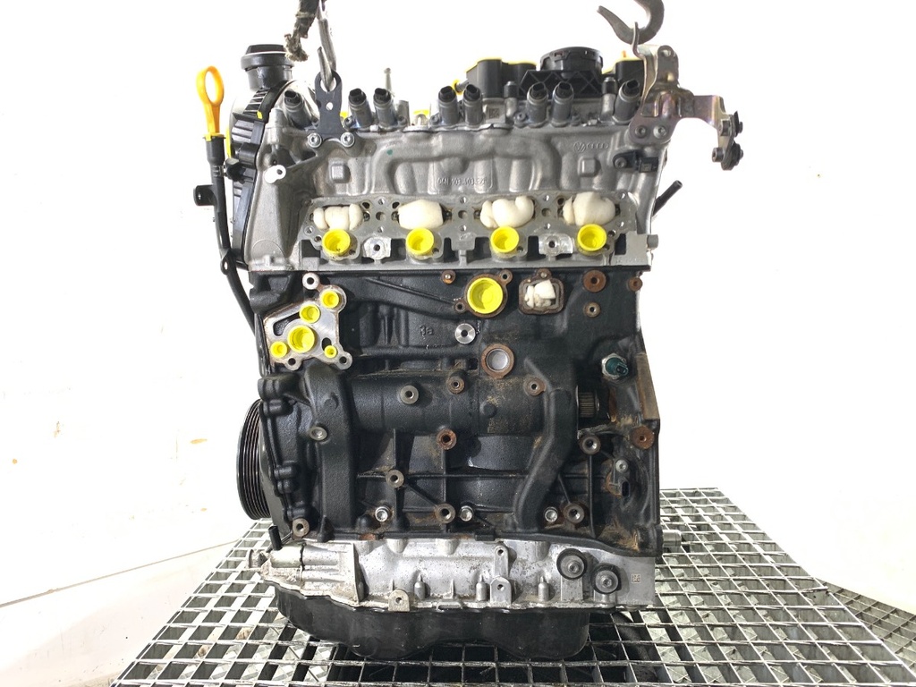 [STARK-890121] Motor Skoda Octavia IV 2.0 TSI