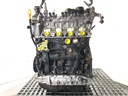 Motor Skoda Octavia IV 2.0 TSI