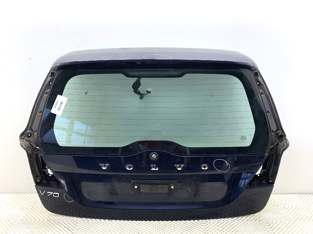 [STARK-834312] Portón trasero VOLVO V70 III (135) 2007-2016