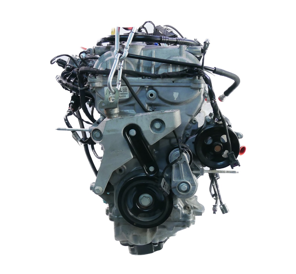 [MTD-381582] Motor para Opel Vauxhall Insignia B 1.5 D15SFT