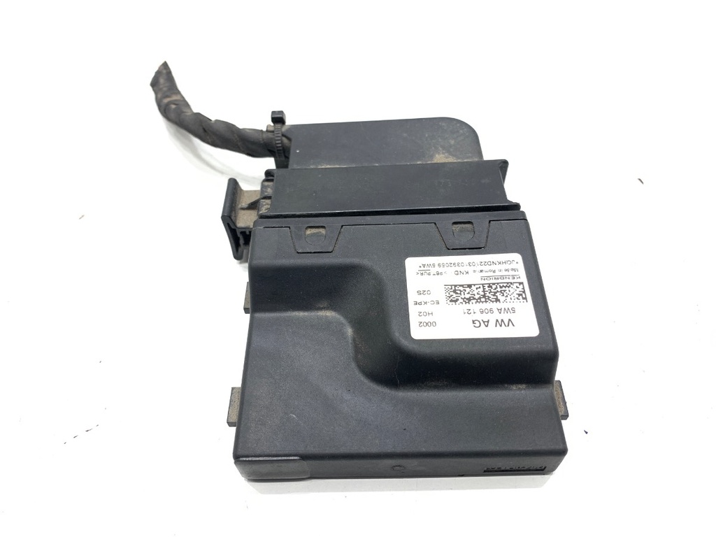 [STARK-836994] Módulo de control VW Arteon (3H7, 3H8) 2017-2022 TSI R 5WA906121