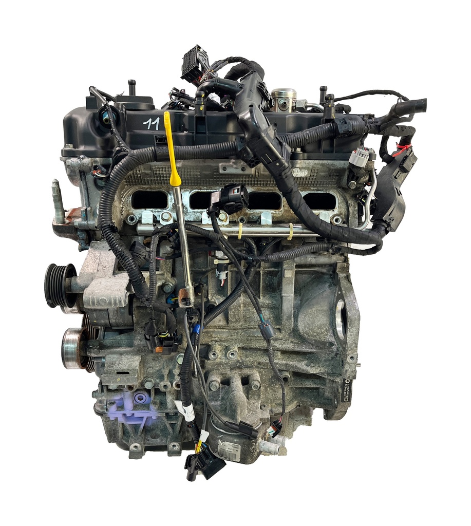 [MTD-396908] Motor para Kia Optima Sorento 2.4 G4KJ