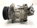 Compresor aire acondicionado Peugeot 2008 I (CU_) 1.2 THP 110 / PureTech 110 81 kW [110 KM] gasolina 2015-2022