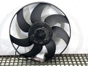 Ventilador del radiador Mercedes-Benz Clase A (W176) 2012-2018