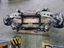 Cuna motor para Audi A4 8WC 3.0 TDI
