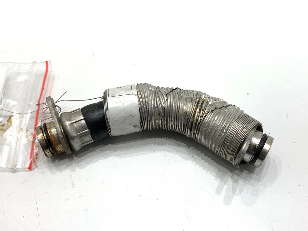 [STARK-839377] Manguito de turbocompresor MINI MINI Clubman (F54) 1.5 Cooper gasolina 100kW/136CV 2014-2022