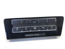 Interruptor VW SHARAN (7N1, 7N2) 2.0 TDI 130 kW 2010-2022