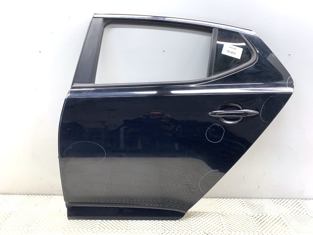 [STARK-840080] Puerta trasera izquierda KIA Optima (FSGDS6B) 2010-2022