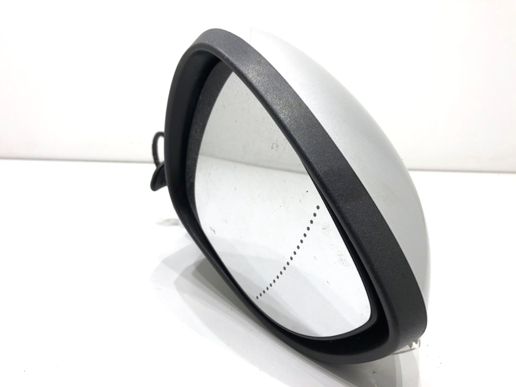 [STARK-839918] Retrovisor derecho Ford Fiesta VI (CB1, CCN) 1.4 71kW 2008-2012