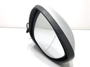 Retrovisor derecho Ford Fiesta VI (CB1, CCN) 1.4 71kW 2008-2012