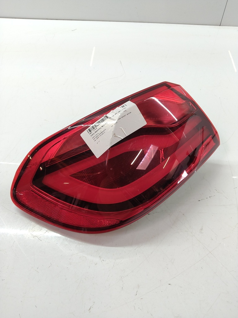 [MTD-530389] Piloto trasero izquierdo BMW Serie 4 (2018)
