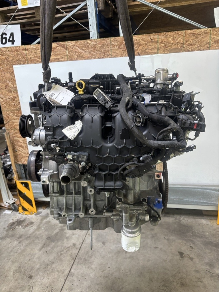 [MTD-523089] Motor Ford Escape MK3 2.0 EcoBoost