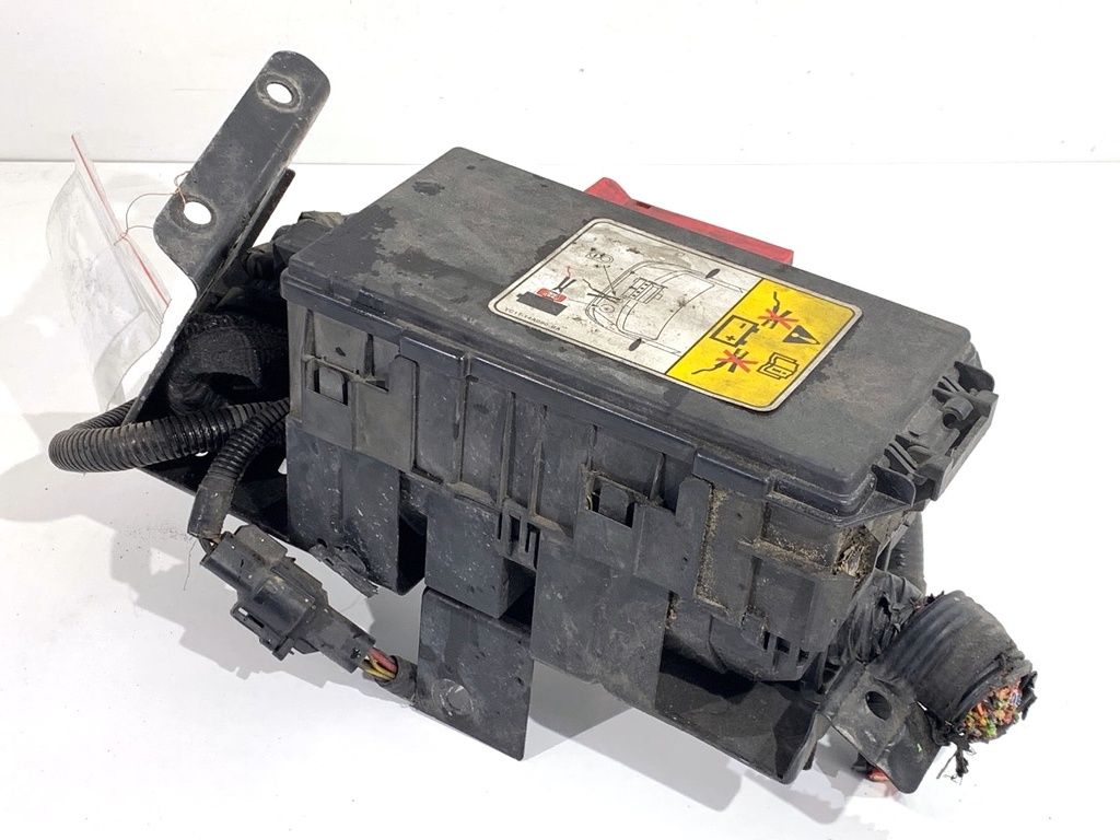[STARK-840350] Caja de fusibles Ford Transit Autobus (FD_, FB_, FS_, FZ_, FC_) 2000-2006