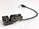 Tapa delantera del capó Porsche Panamera (970) 2009-2017