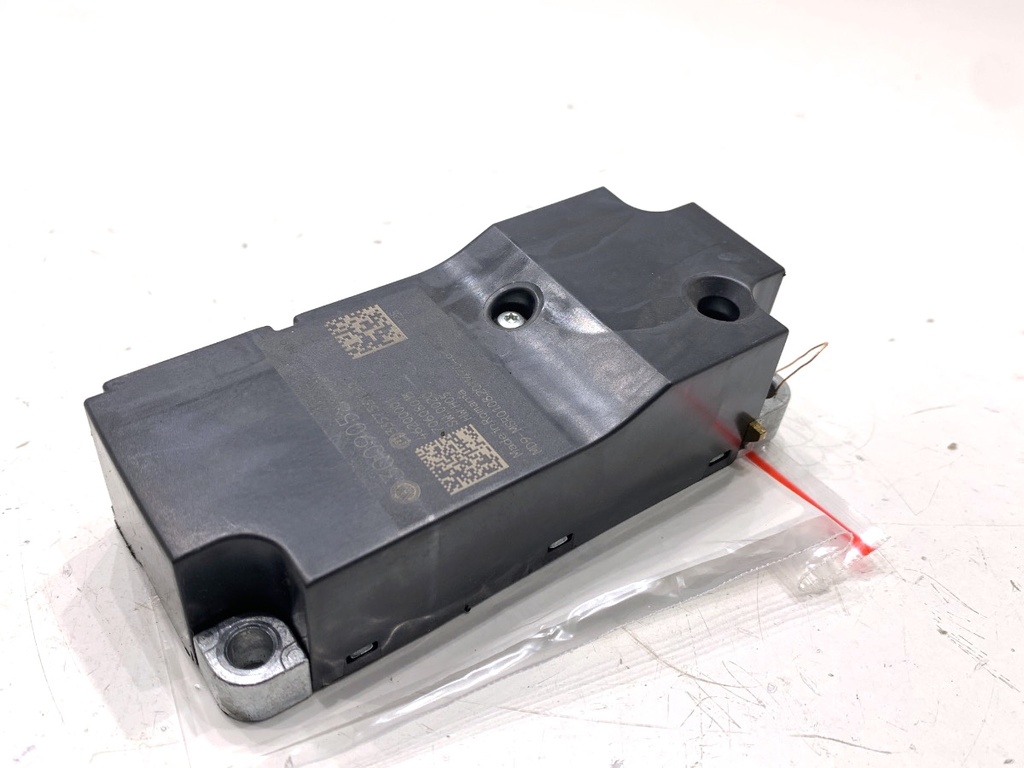 [STARK-840860] Bloqueo de volante SKODA SUPERB III Kombi (3V5) 2015-2022