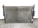 Radiador de agua PEUGEOT 308 II 1.2 THP 130 2013-2021