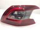 Piloto trasero derecho Peugeot 308 II 2013-2021