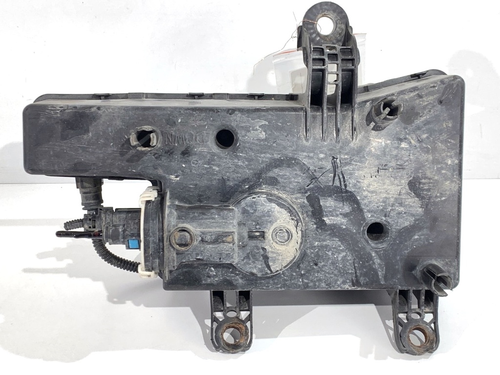 [STARK-841229] Depósito de FAP CITROEN JUMPER Platforma 2.0 BlueHDi 130 2016-2019