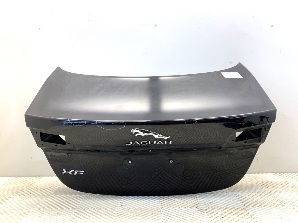 [STARK-841521] Portón trasero JAGUAR XF I (X250) 2008-2015