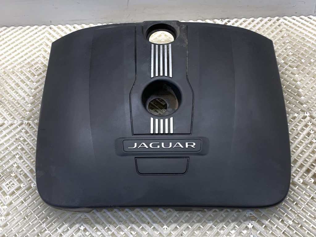 [STARK-841537] Cubierta de motor JAGUAR XF I (X250) 2008-2015
