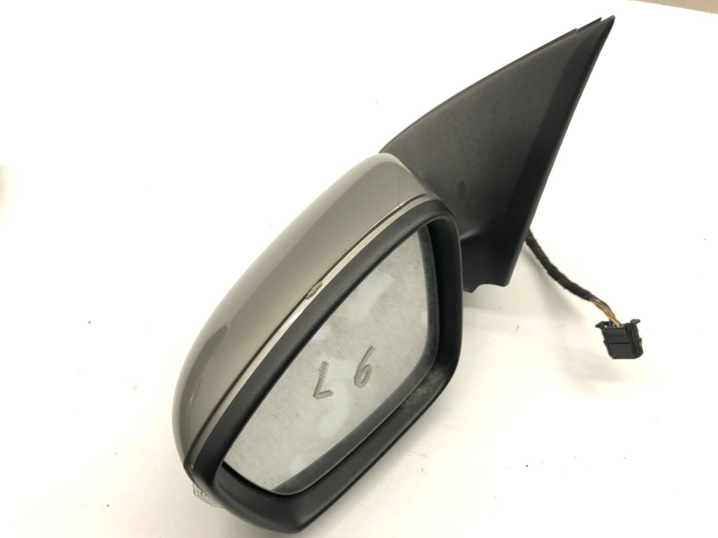 [STARK-841750] Retrovisor izquierdo SKODA FABIA III Kombi (NJ5) 1.0 55kW 2014-2022